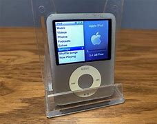 Image result for iPod Nano 3rd Generation Back