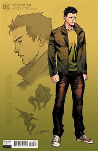 Image result for Bruce Wayne Full Body