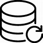 Image result for Data Backup Logo