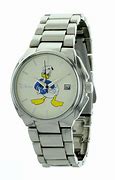 Image result for Donald Duck Watch