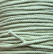 Image result for Braided Cotton Cord