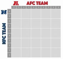 Image result for Football Boxes Pool