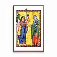 Image result for Byzantine Icon Annunciation