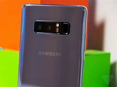 Image result for Galaxy Note 8 Camera