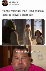 Image result for Memes E for Short People