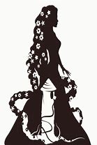 Image result for Funny Disney Silhouette