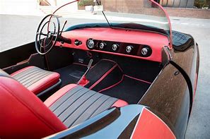 Image result for 60s Batmobile Interior