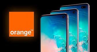 Image result for S10e Orange