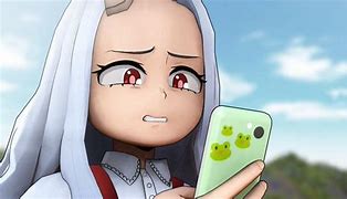 Image result for Disgusted Anime Face Meme
