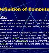 Image result for Comment Computer Definition