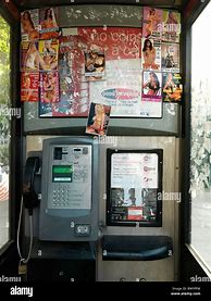 Image result for Calling Cards Phone Box