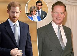 Image result for Prince Charles Harry Father