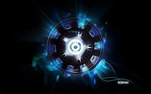 Image result for Iron Man Arc