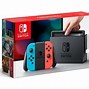 Image result for Nintendo Switch Tech Specs