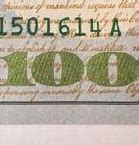 Image result for Billete De 100 Dolares