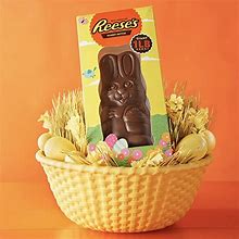 Image result for Half-Eaten Easter Candy Background