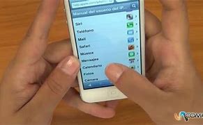 Image result for iPhone 5 Manual PDF