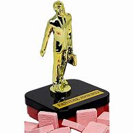 Image result for The Office Dundie Award