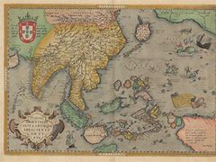 Image result for South East Asia Map Vintage