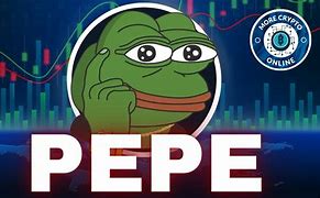 Image result for Pepe Cryoto