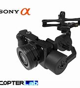 Image result for Sony Alpha Gimbal