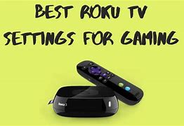 Image result for Roku Remote Settings
