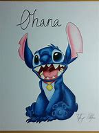 Image result for Disney Drawings Stitch