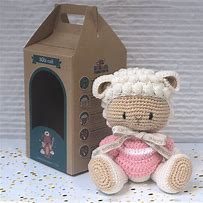 Image result for Lamb Teddy