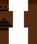 Image result for Poop Minecraft Skin