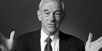 Image result for Ron Paul