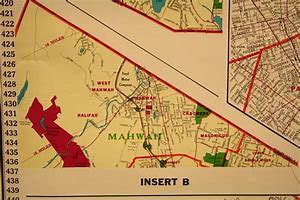 Image result for Where Is Mahwah