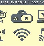 Image result for Kindle Wi-Fi Connect Symbol