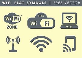 Image result for Wireless Control Symbol