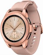 Image result for Smartwatch Samsung Rose