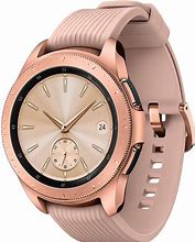 Image result for Samsung Galaxy Watch 4 Pink
