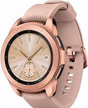 Image result for Galaxy Watch 4 Classic Rose Gold