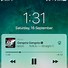 Image result for No Notifications On Lock Screen iPhone
