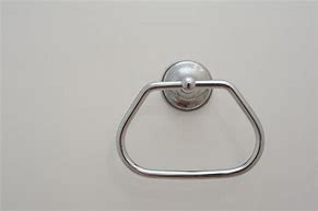 Image result for Wall Mounted Stainless Steel Paper Towel Holder