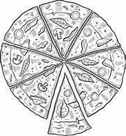 Image result for Ground Beef Pizza