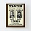 Image result for Butch Cassidy and the Sundance Kid Wanted Poster