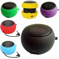 Image result for iPod MP3 Portable Amplifier Mini Stereo Speakers