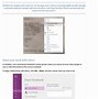 Image result for 2016 OneNote Format