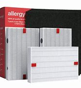Image result for Honeywell Hpa300 True HEPA Air Purifier Filters
