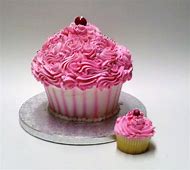 Image result for Cupcake Cake Shapes