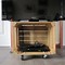 Image result for DIY Rustic Wood TV Stand