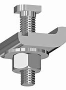 Image result for Aluminum Clips