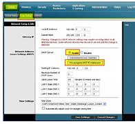 Image result for Modem IP Address