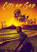 Image result for City of God Movie Colour Palettes
