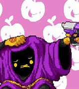 Image result for The Cultist Enter the Gungeon Boss Card