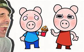 Image result for Animated Piggy Memes